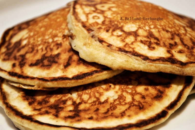 Pancakes